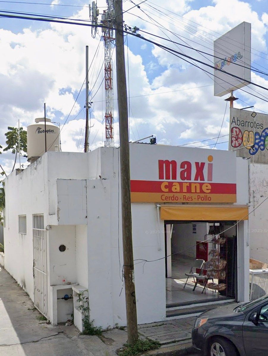 Retail Space in Diaz Ordaz, Mérida, photo 2 of 12