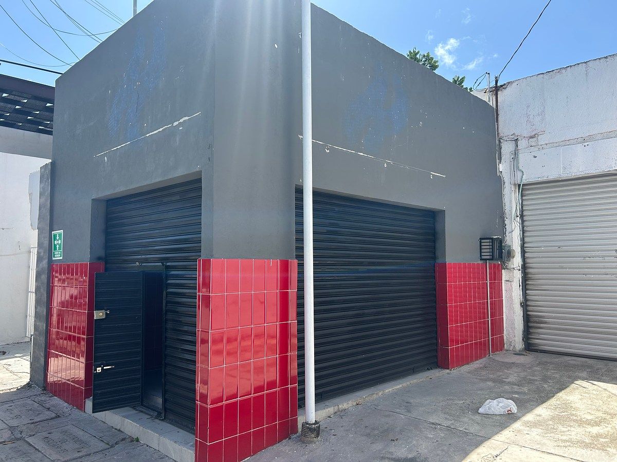 Local em Diaz Ordaz, Mérida, foto 2 de 12
