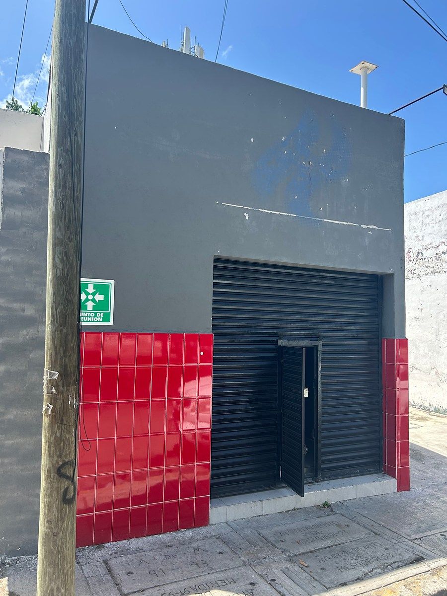 Local comercial para ALUGUEL localizado na Avenida Correa Racho, foto 1 de 12