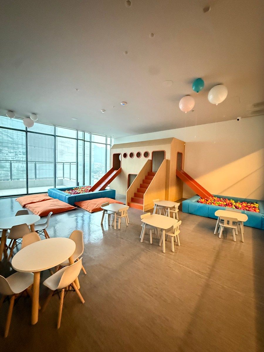 Departamento en Santa María, Monterrey, foto 10 de 18