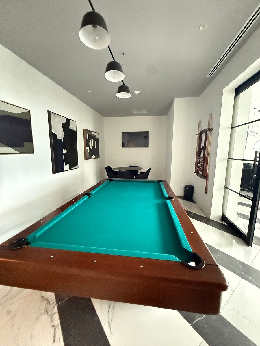 Departamento en Santa María, Monterrey, foto 11 de 18