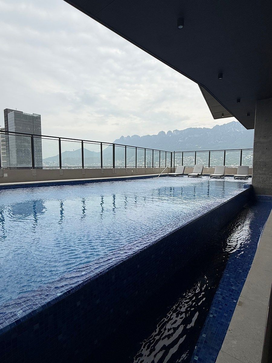 Departamento en Santa María, Monterrey, foto 14 de 18