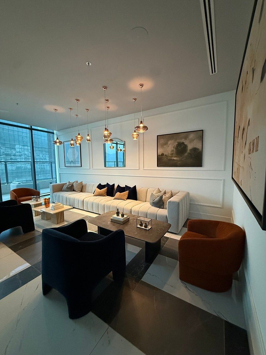 Departamento en Santa María, Monterrey, foto 15 de 18