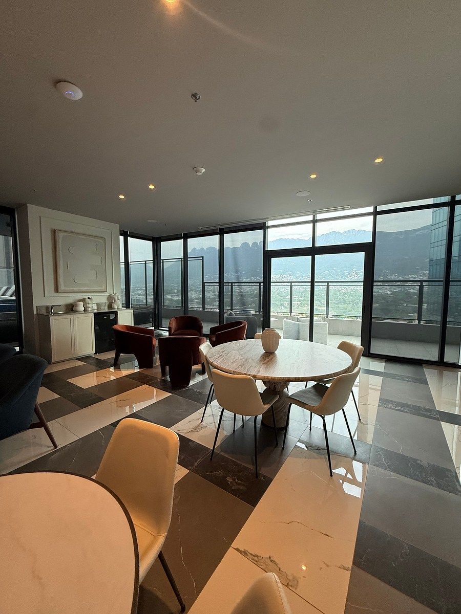 Departamento en Santa María, Monterrey, foto 16 de 18