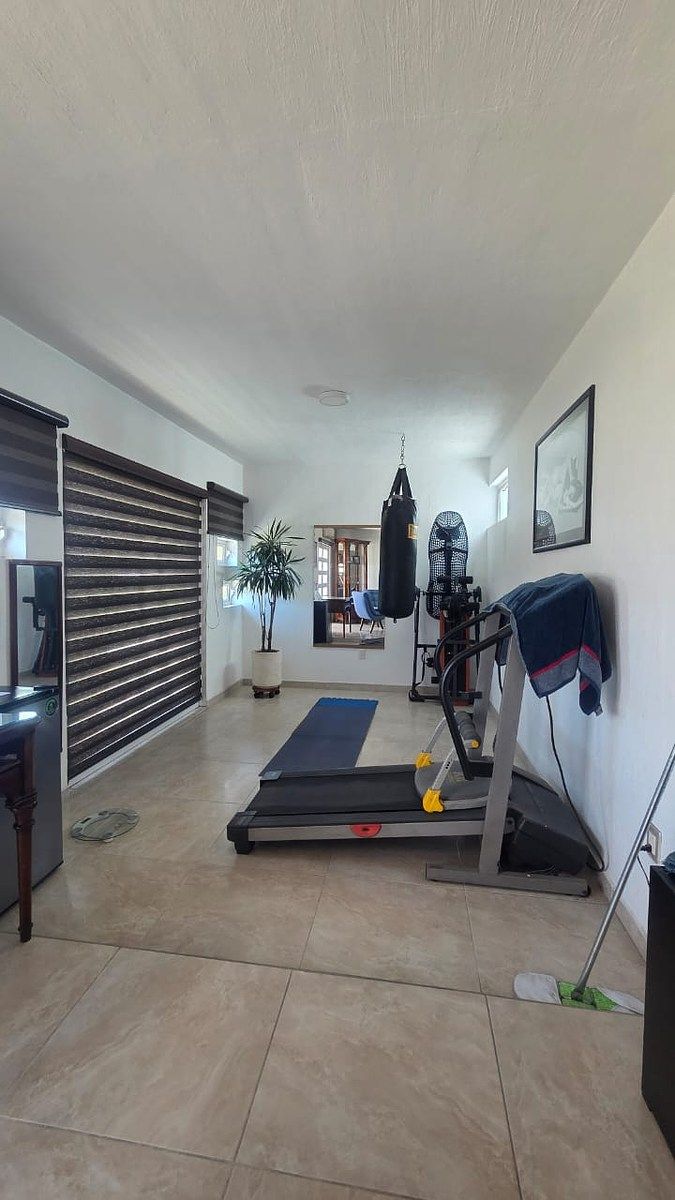 Casa en El Fortín, Zapopan, foto 7 de 13