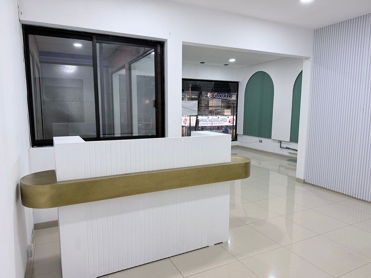Local comercial en Valle de las Trojes, Aguascalientes, foto 4 de 10