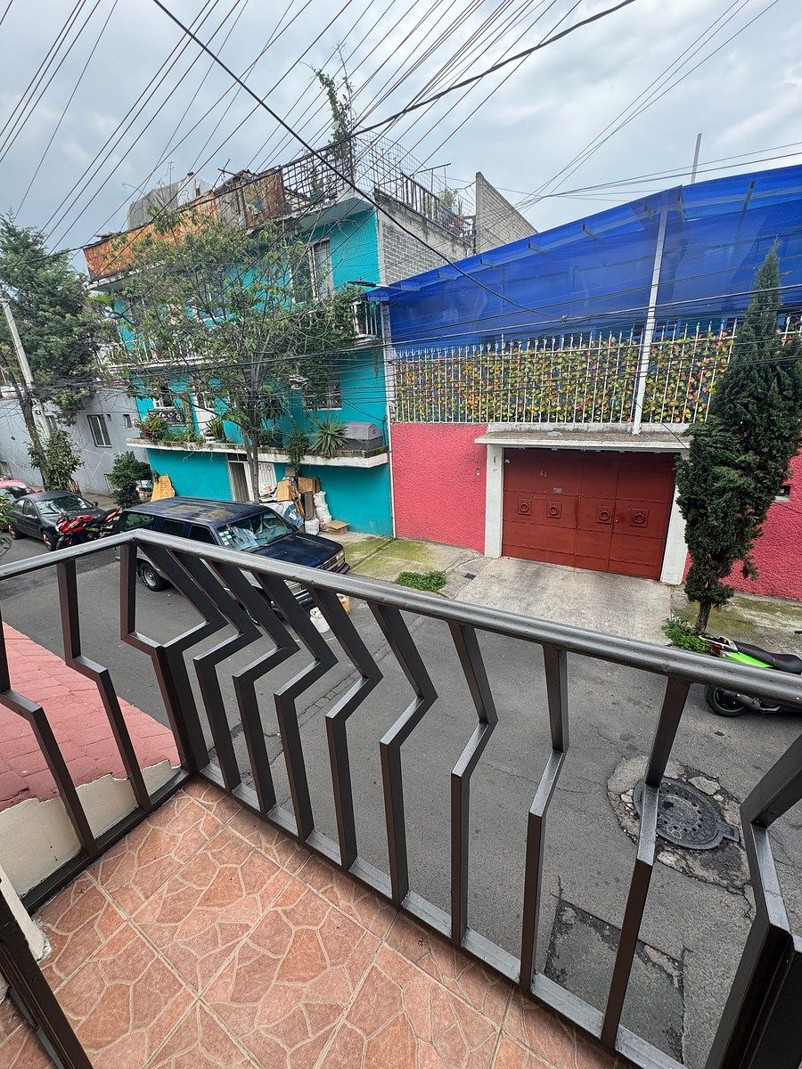 House in Pedregal de Santo Domingo, Coyoacán, photo 8 of 24