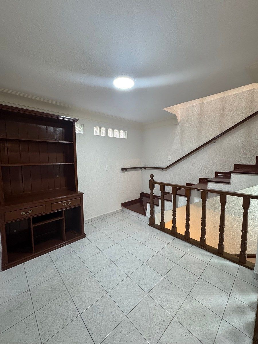 House in Pedregal de Santo Domingo, Coyoacán, photo 9 of 24