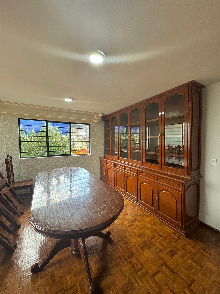 House in Pedregal de Santo Domingo, Coyoacán, photo 10 of 24