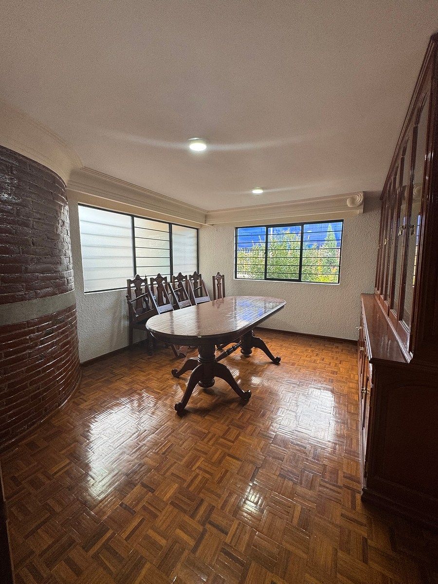 House in Pedregal de Santo Domingo, Coyoacán, photo 11 of 24