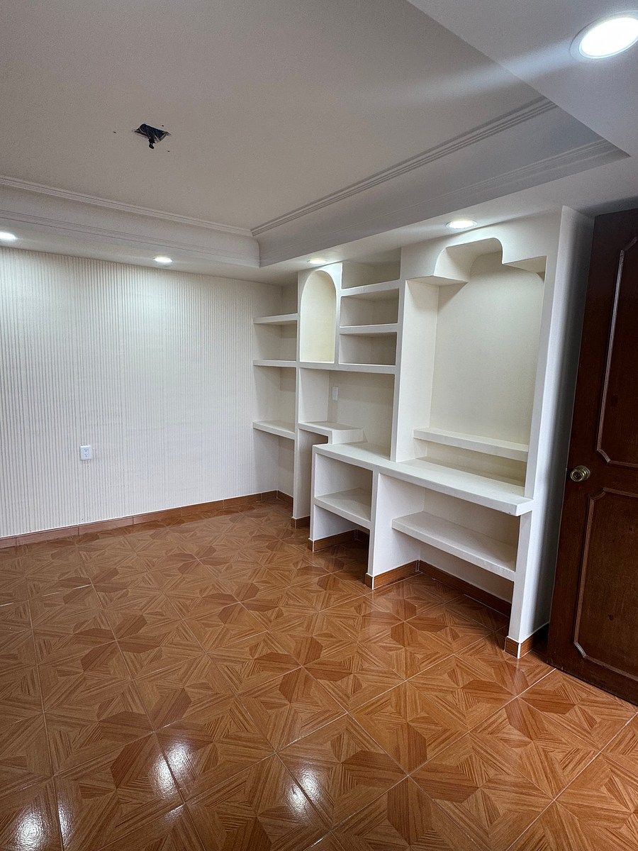 House in Pedregal de Santo Domingo, Coyoacán, photo 14 of 24