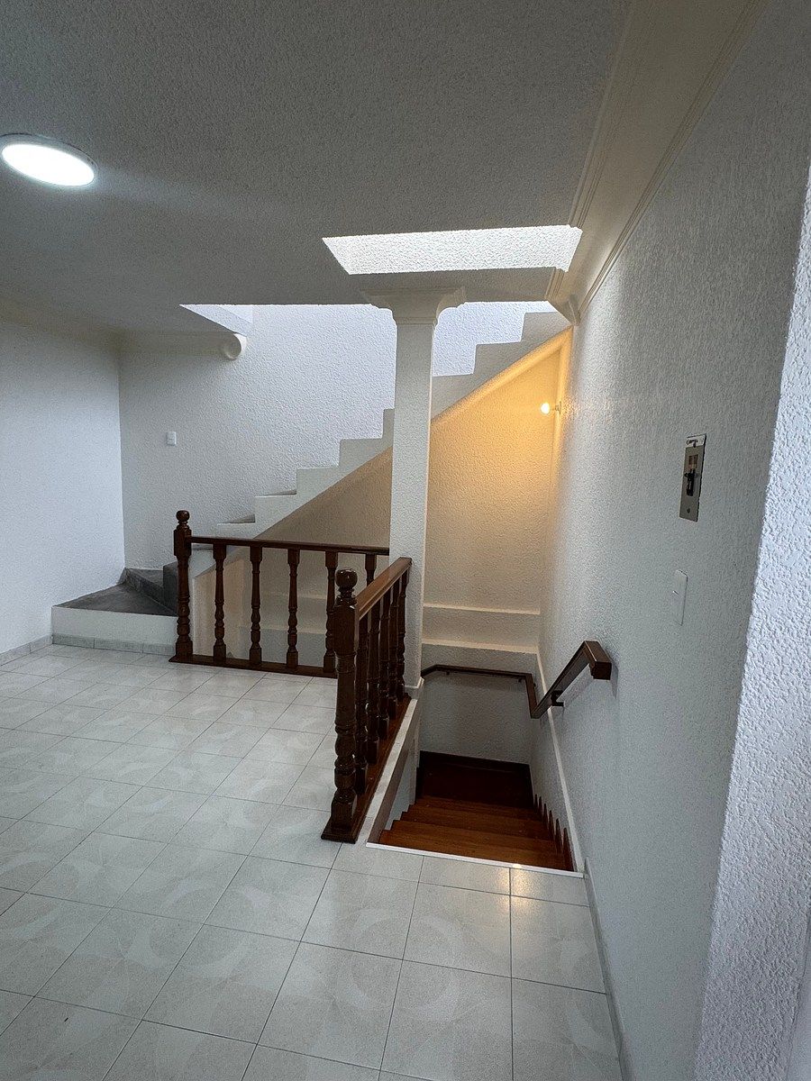 House in Pedregal de Santo Domingo, Coyoacán, photo 17 of 24