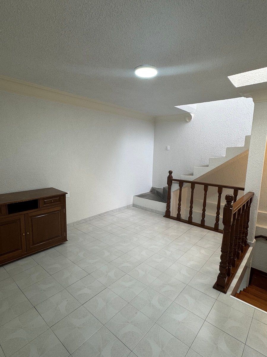 House in Pedregal de Santo Domingo, Coyoacán, photo 18 of 24