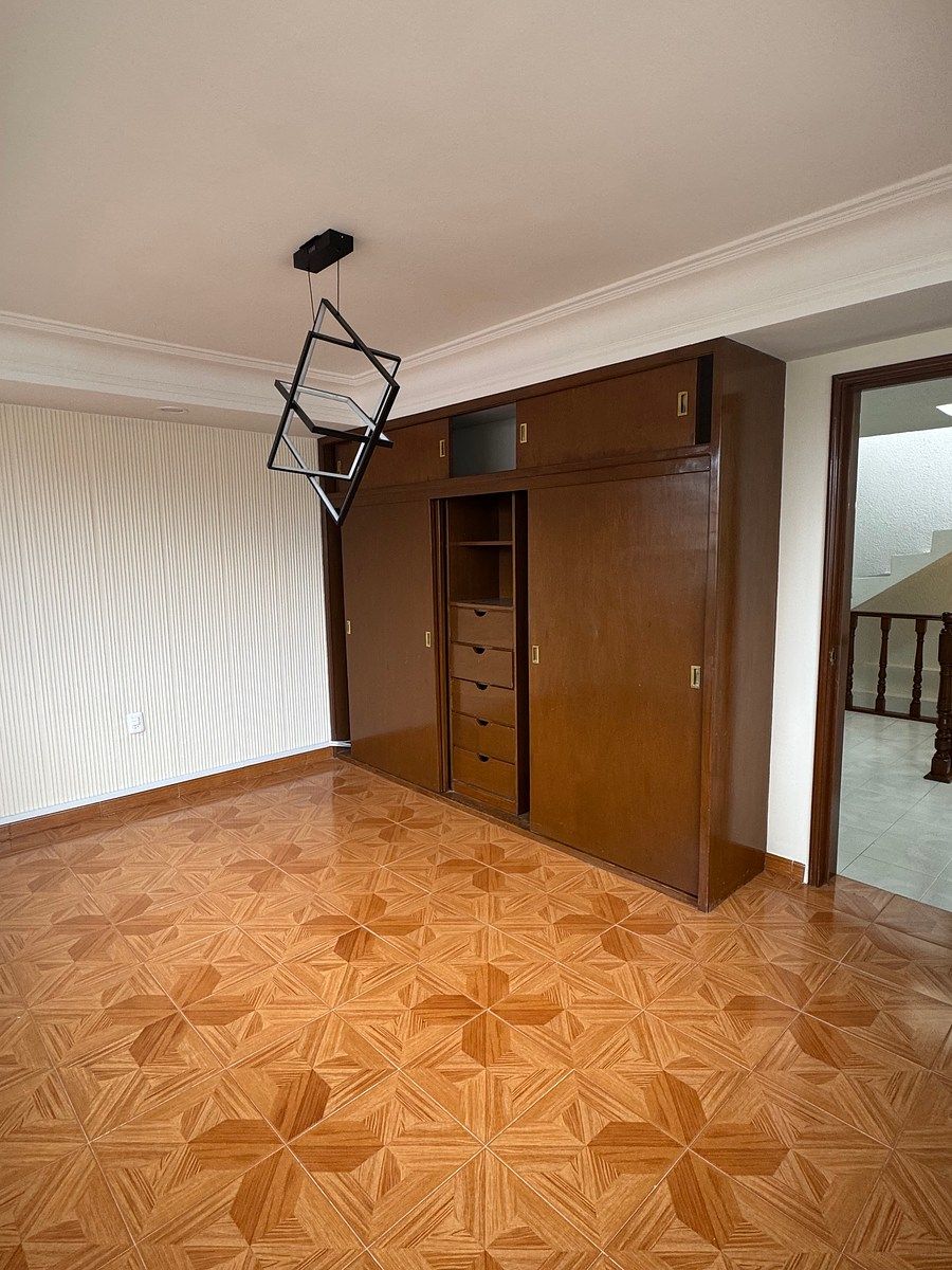 House in Pedregal de Santo Domingo, Coyoacán, photo 19 of 24