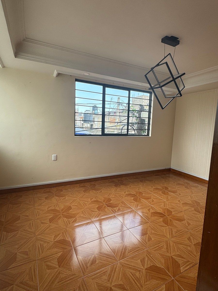House in Pedregal de Santo Domingo, Coyoacán, photo 20 of 24