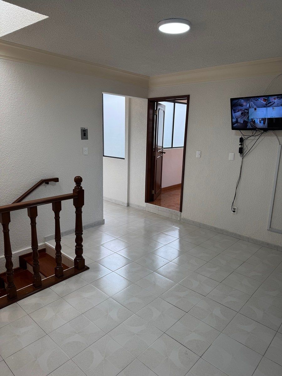 House in Pedregal de Santo Domingo, Coyoacán, photo 22 of 24