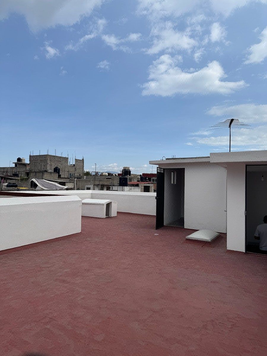House in Pedregal de Santo Domingo, Coyoacán, photo 23 of 24