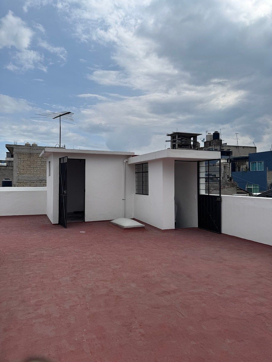 House in Pedregal de Santo Domingo, Coyoacán, photo 24 of 24