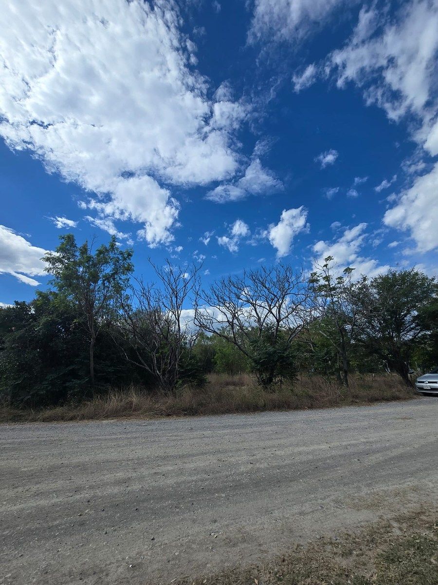 Terreno en Palmitos (Hacienda Palmitos), Cadereyta Jiménez, foto 3 de 4