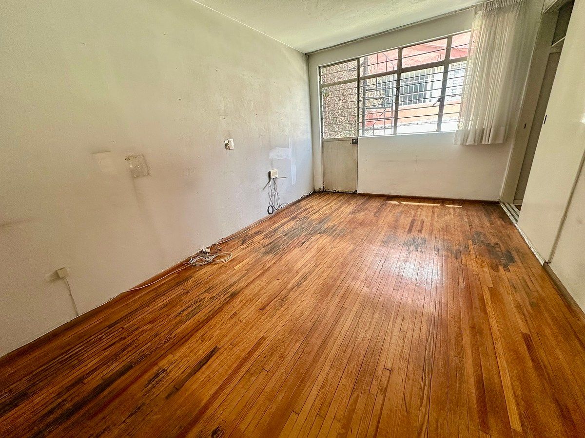 Casa em Anzures, Miguel Hidalgo, foto 13 de 21