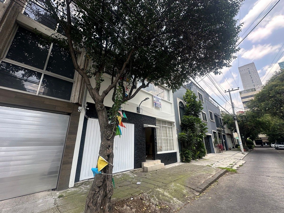Casa em Anzures, Miguel Hidalgo, foto 21 de 21