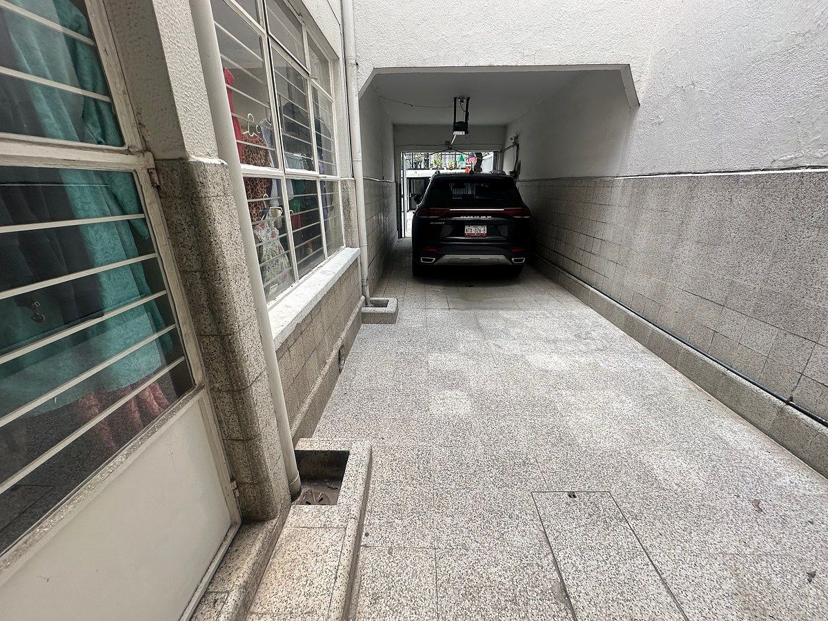Casa em Anzures, Miguel Hidalgo, foto 20 de 21