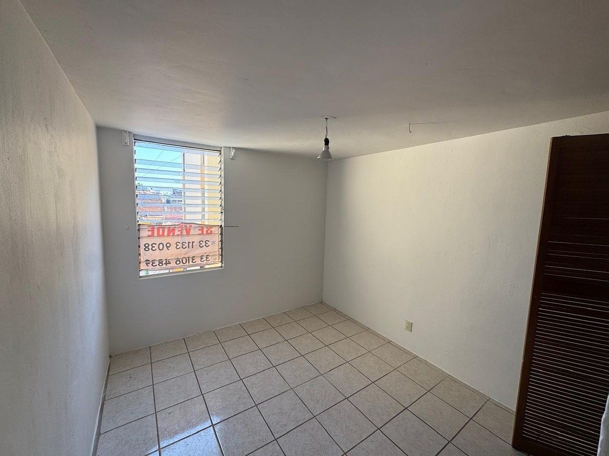 Departamento en La Perla, Guadalajara, foto 12 de 20