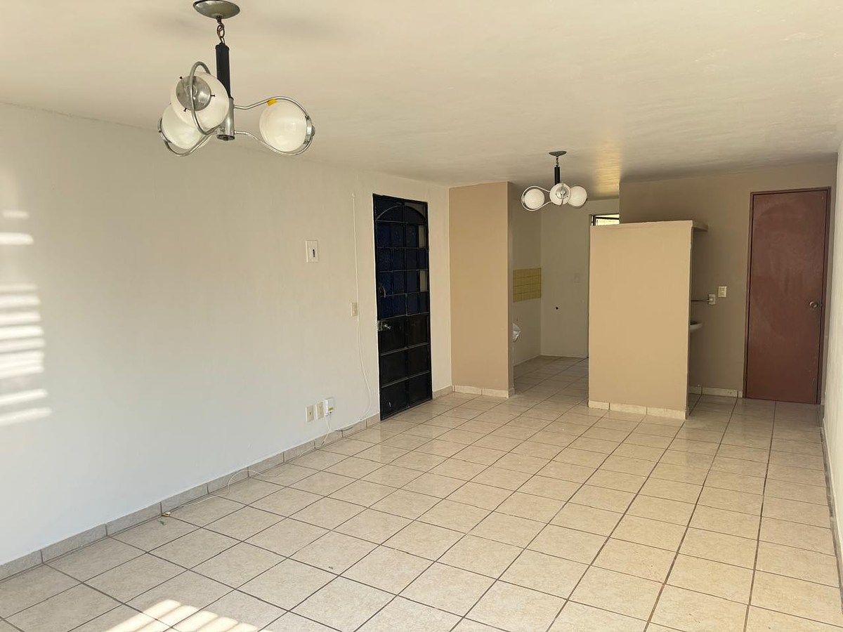 Departamento en La Perla, Guadalajara, foto 10 de 20