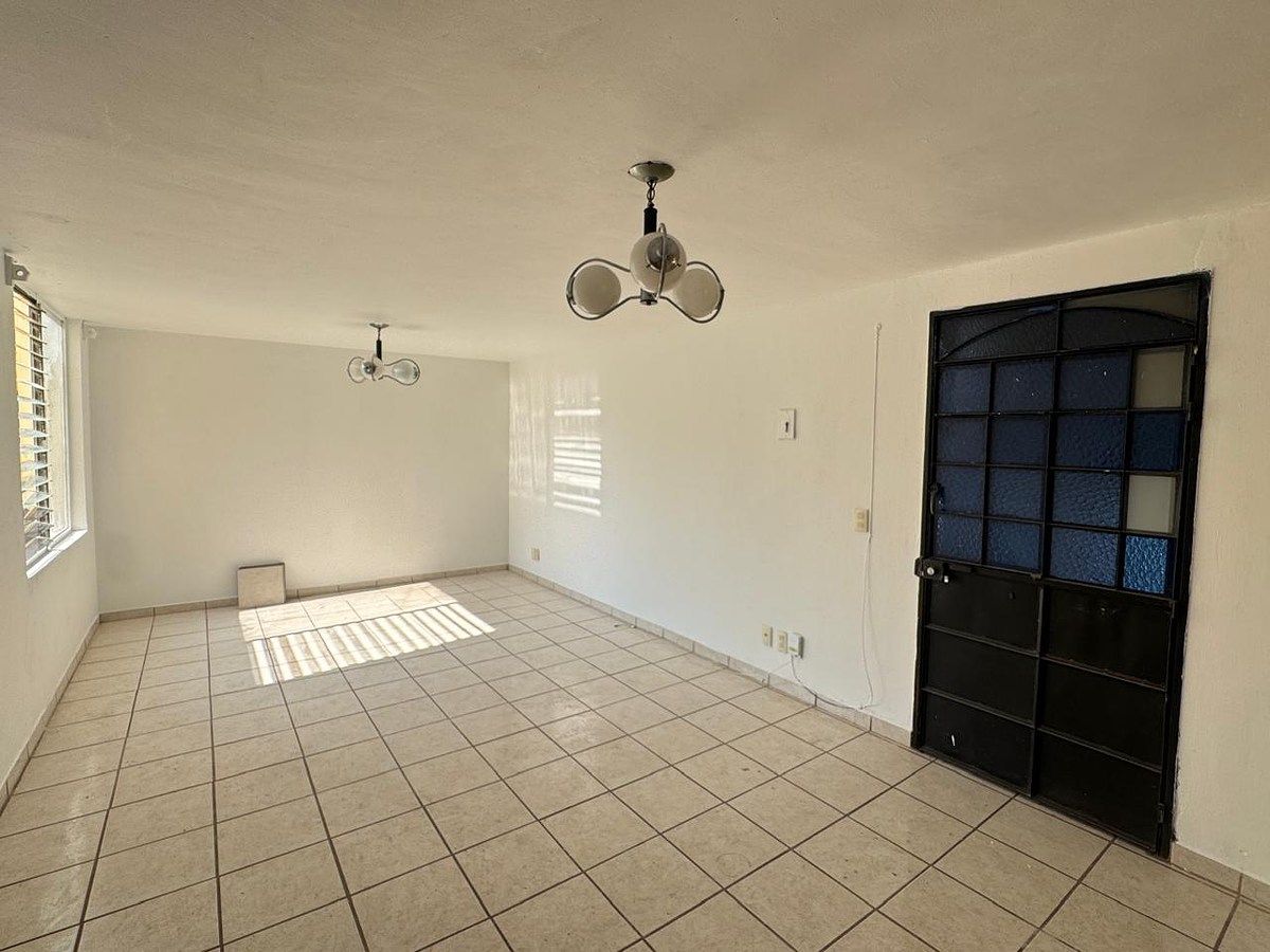Departamento en La Perla, Guadalajara, foto 9 de 20