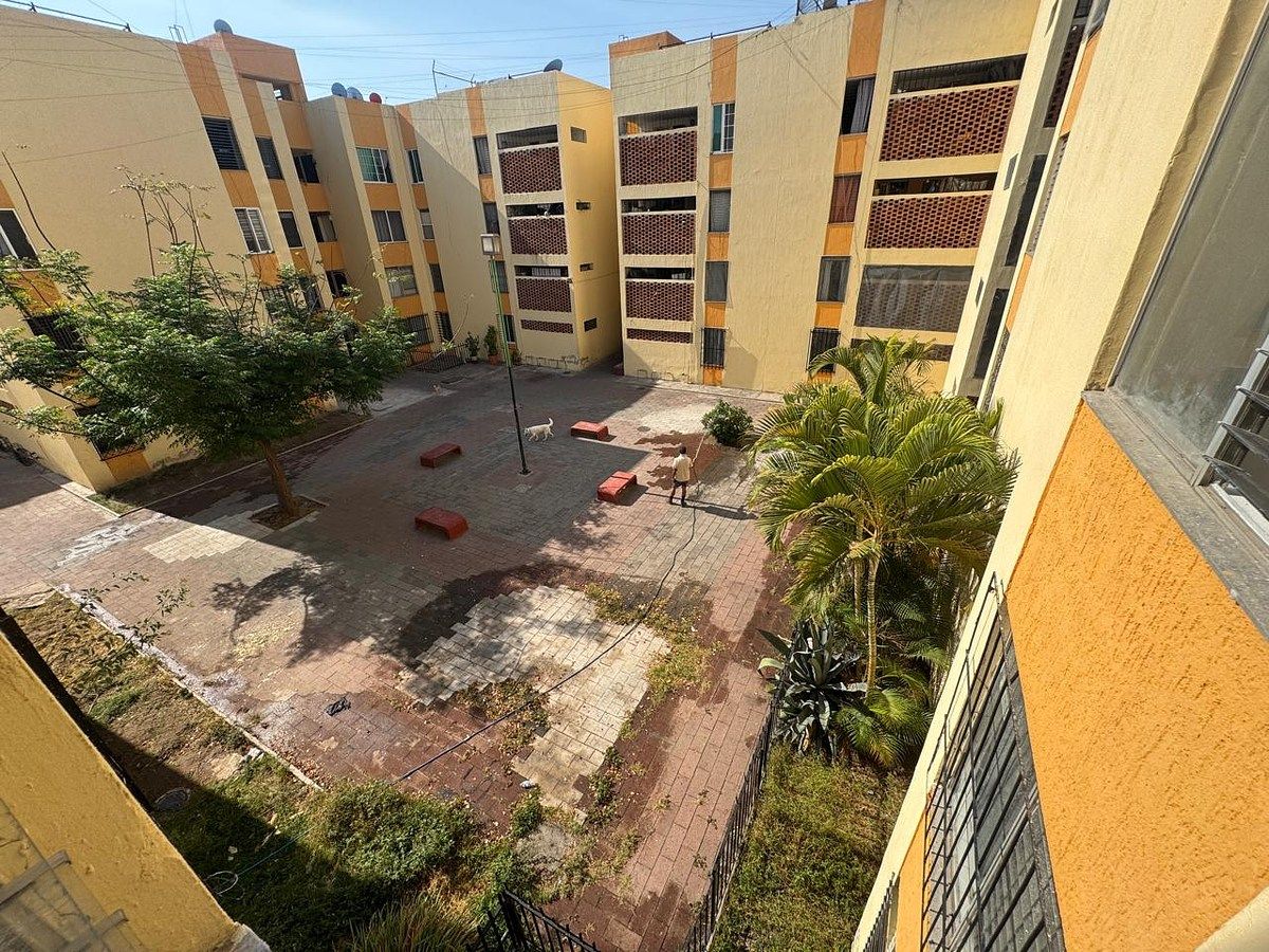 Departamento en La Perla, Guadalajara, foto 7 de 20