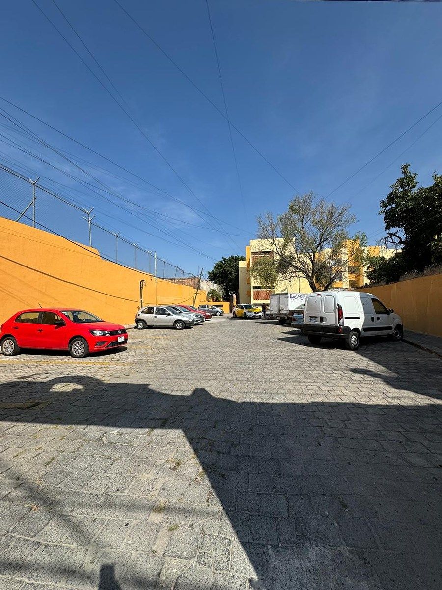 Departamento en La Perla, Guadalajara, foto 6 de 20