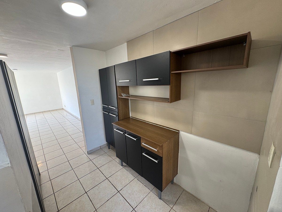 Apartamento em La Perla, Guadalajara, foto 8 de 22