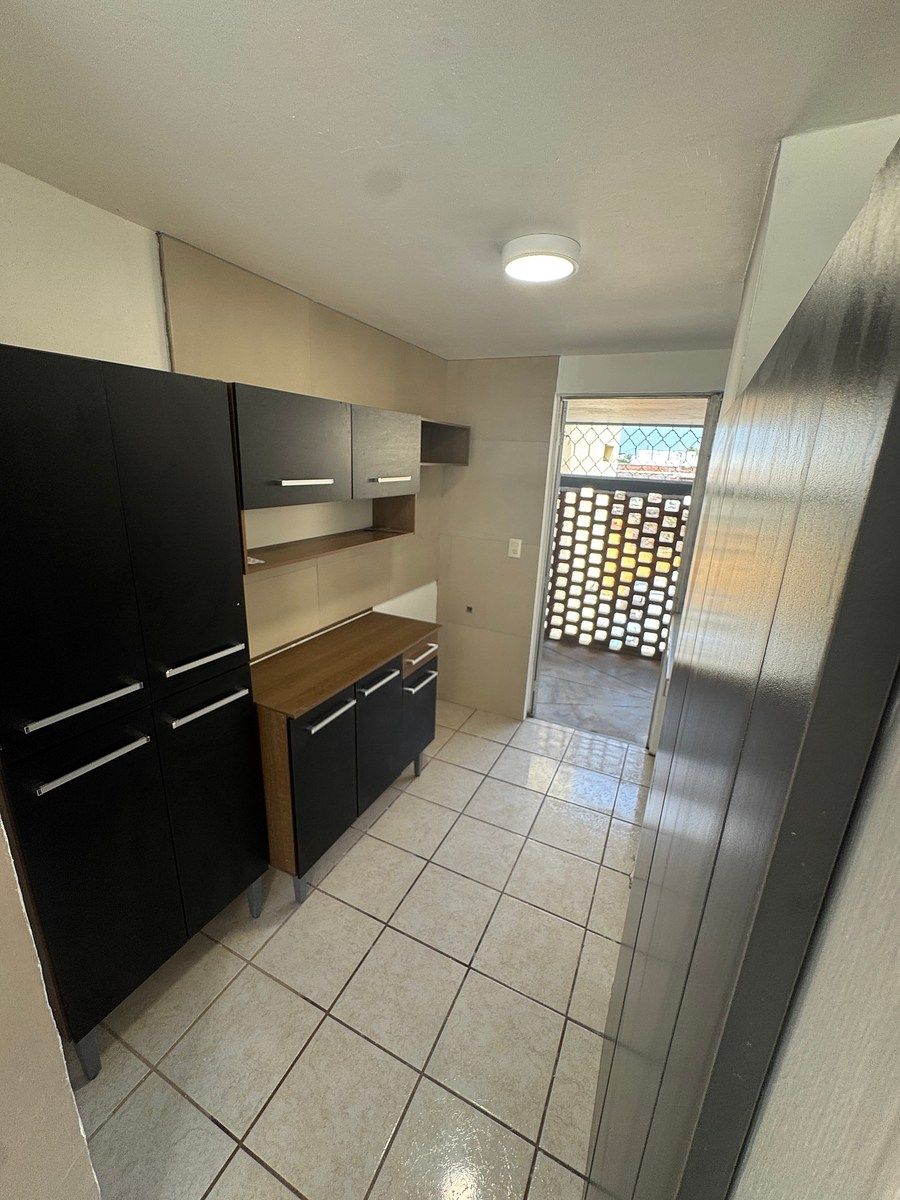 Apartamento em La Perla, Guadalajara, foto 7 de 22
