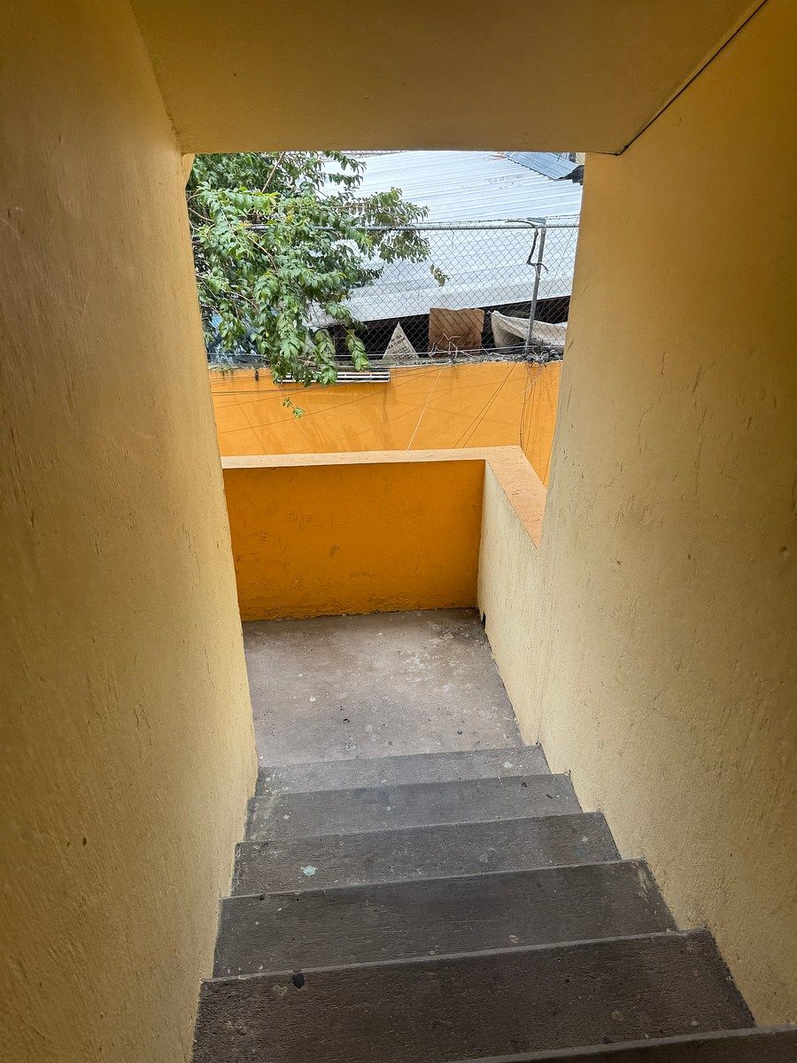 Apartamento em La Perla, Guadalajara, foto 5 de 22