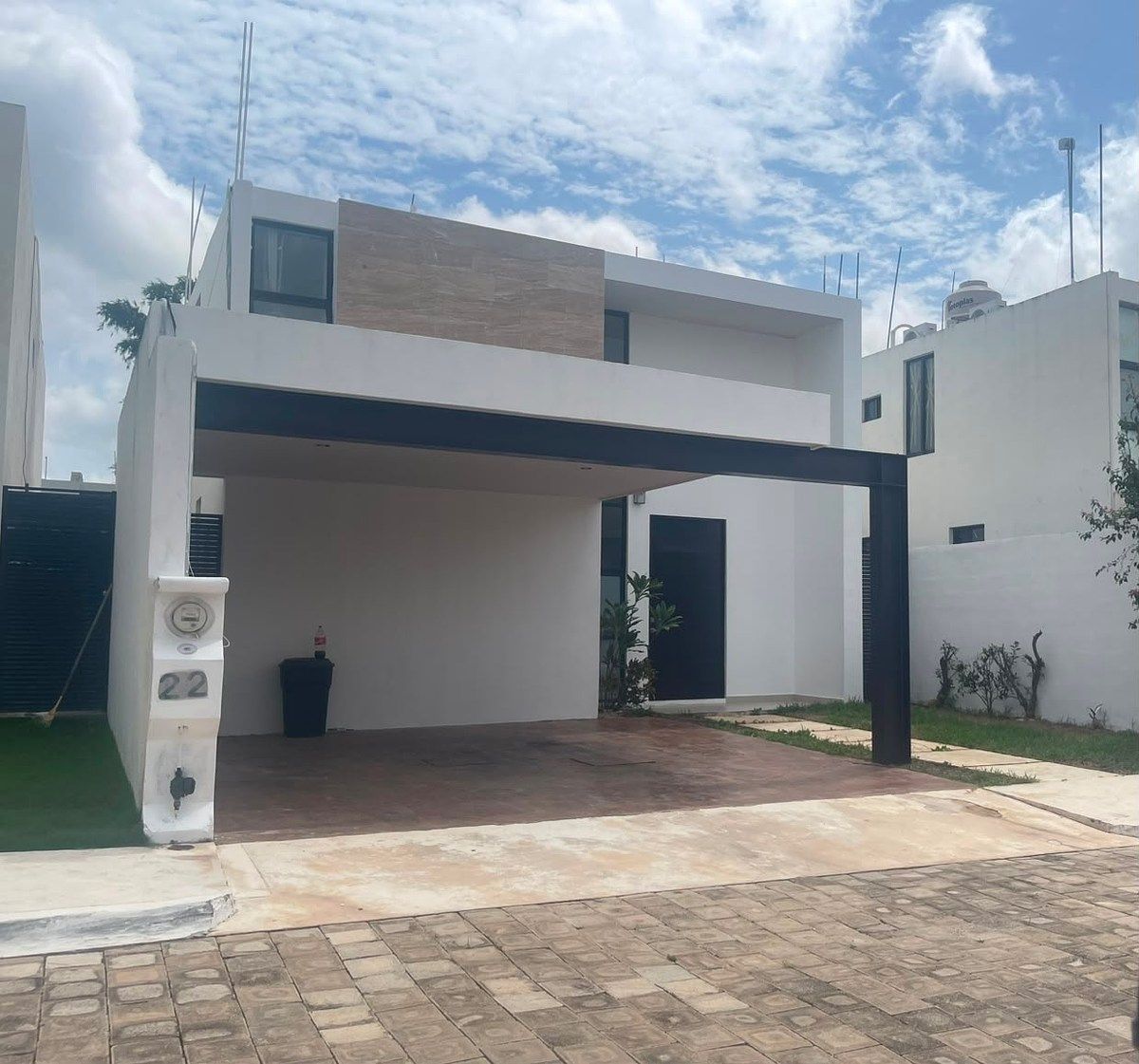 HOUSE FOR RENT IN PRIVATE IN CONKAL, photo 1 of 9