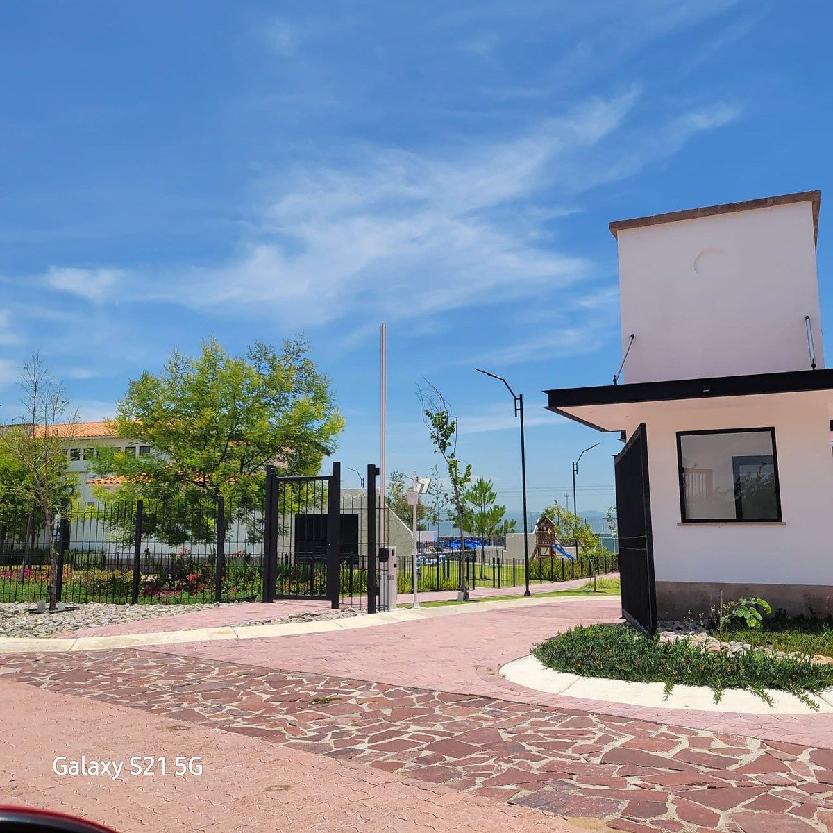 Terreno en Ciudad Maderas Sur II, Apaseo el Alto, foto 9 de 15