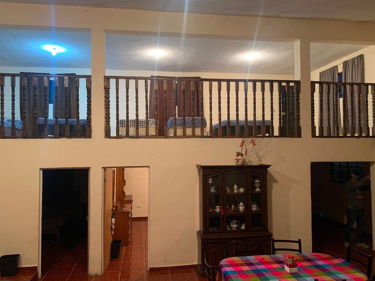 Casa em San Antonio de las Alazanas, Arteaga, foto 2 de 12