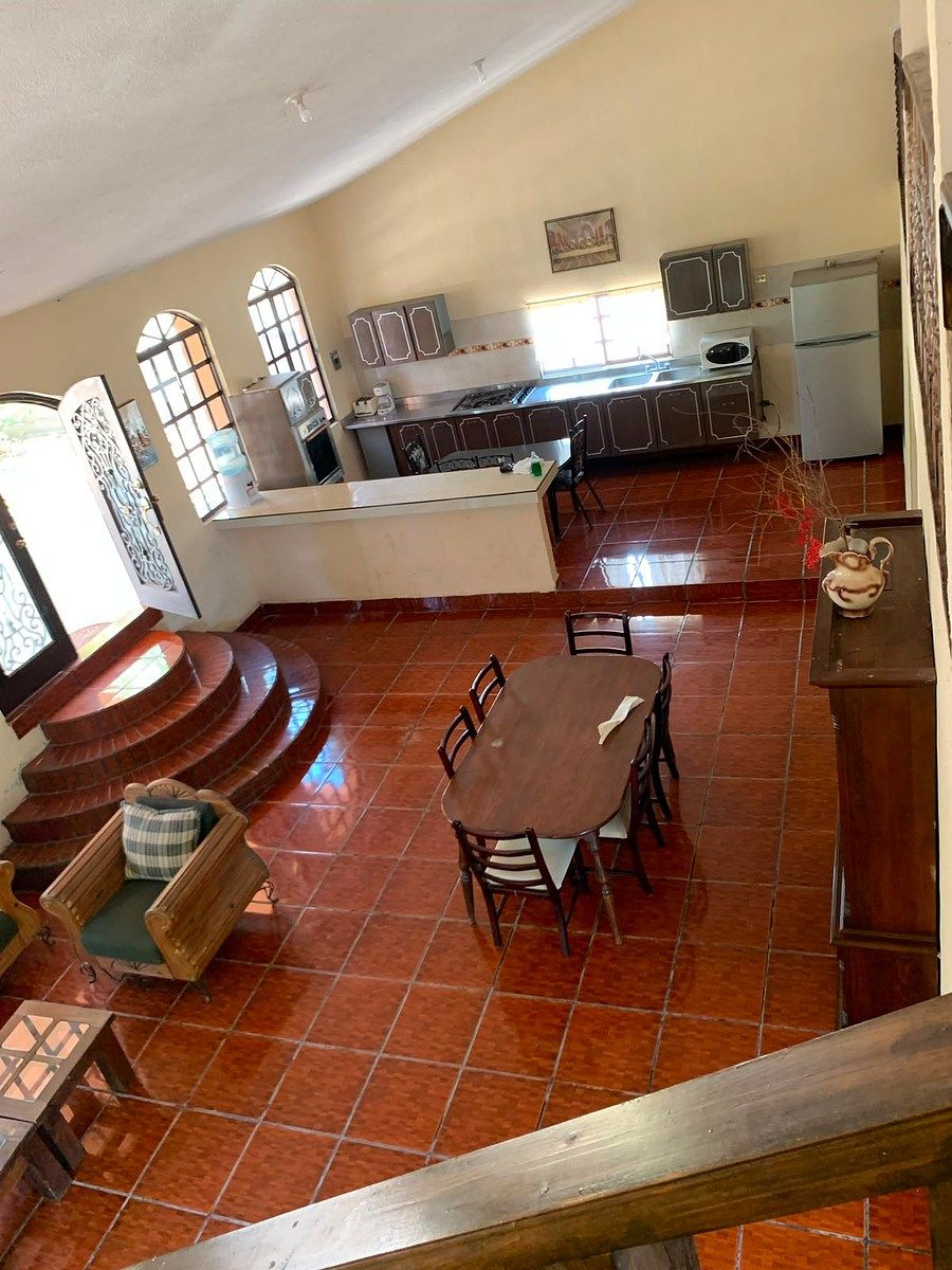 Casa em San Antonio de las Alazanas, Arteaga, foto 3 de 12