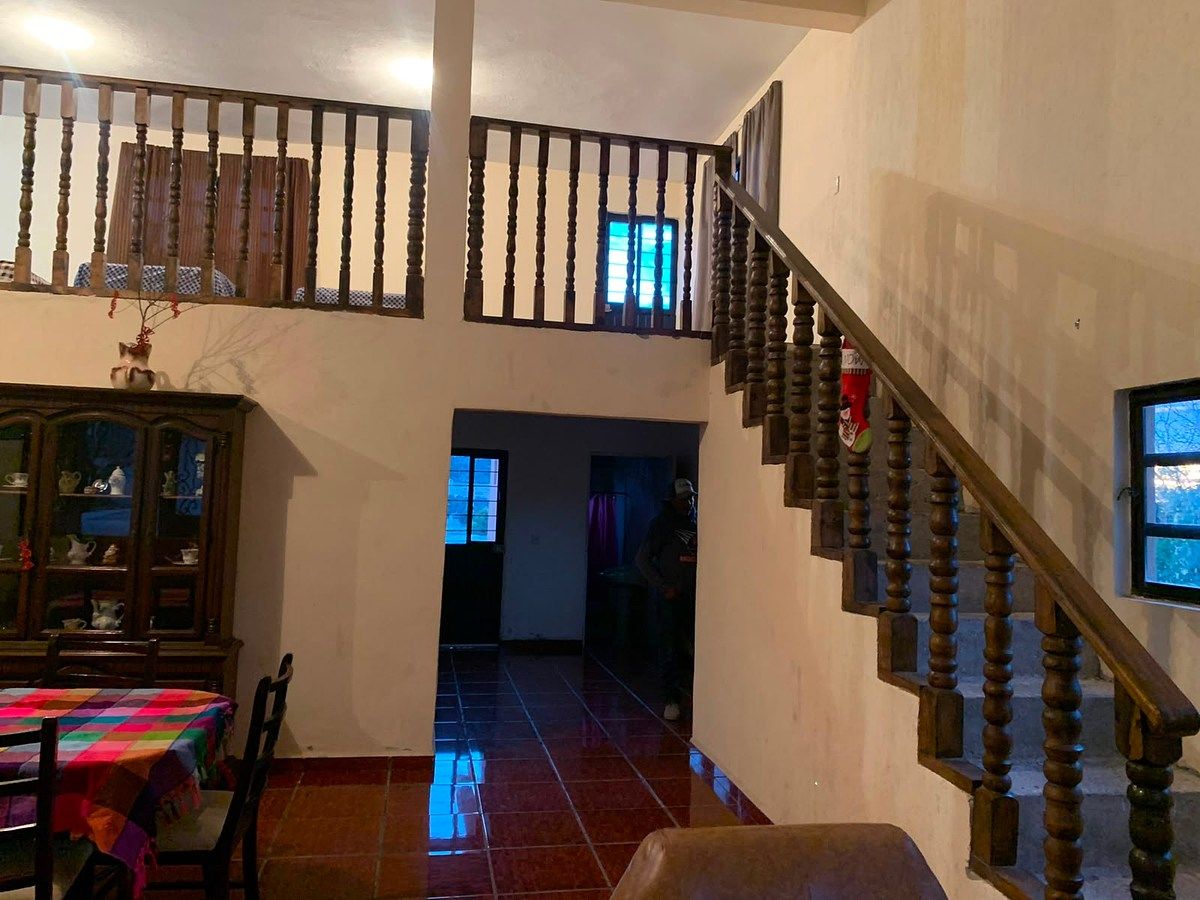 Casa em San Antonio de las Alazanas, Arteaga, foto 5 de 12