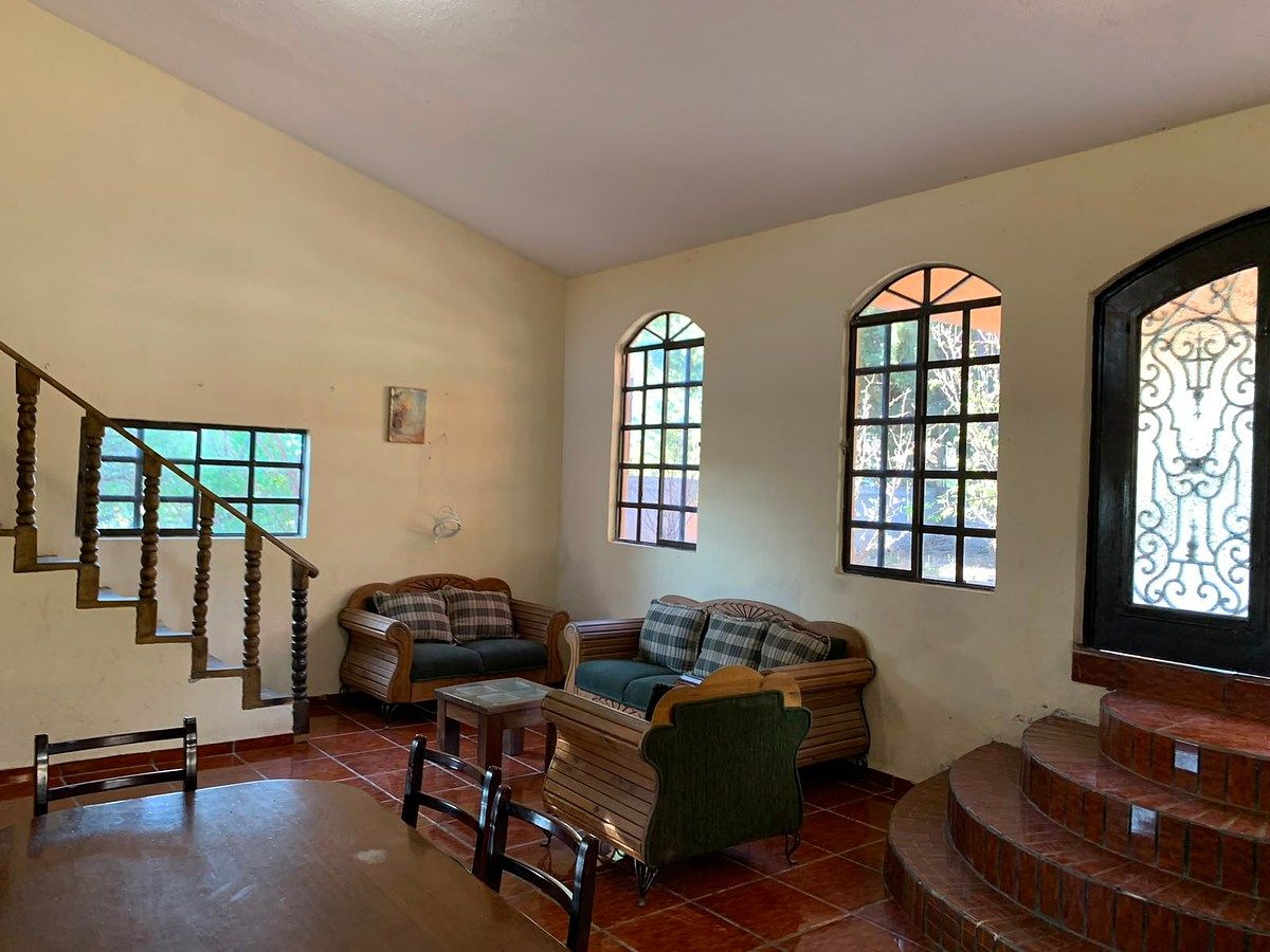 Casa em San Antonio de las Alazanas, Arteaga, foto 7 de 12