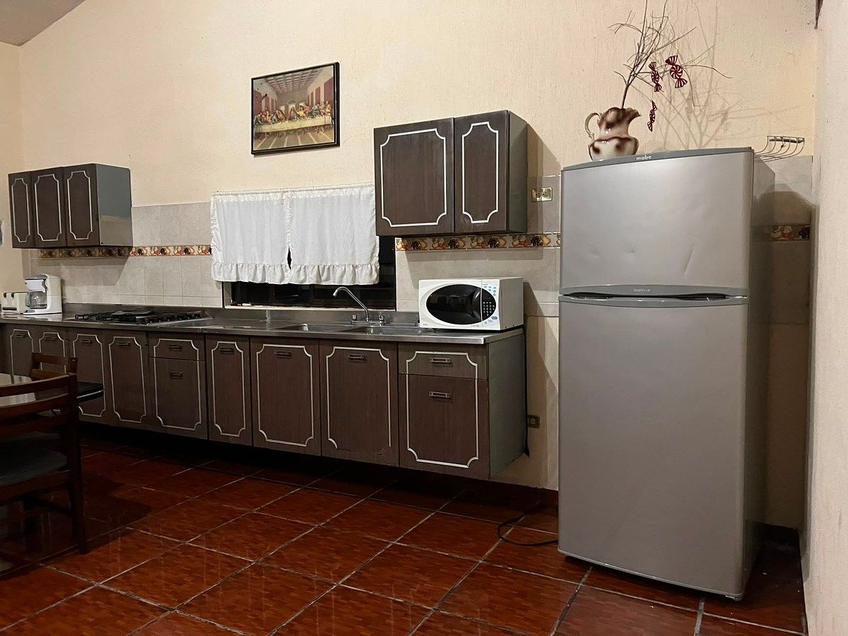 Casa em San Antonio de las Alazanas, Arteaga, foto 10 de 12