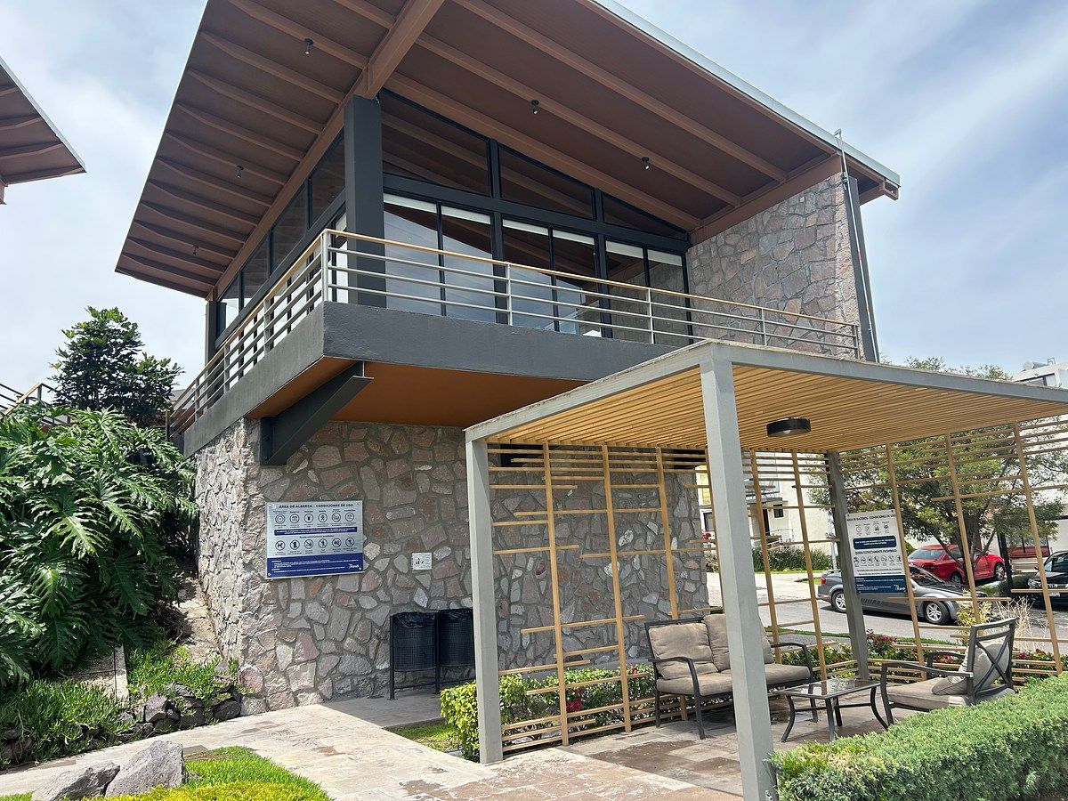House in Zibatá, El Marqués, photo 14 of 15