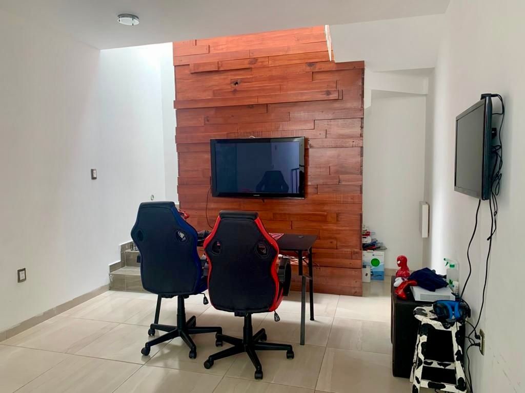 Casa em Centro Sur, Querétaro, foto 7 de 22