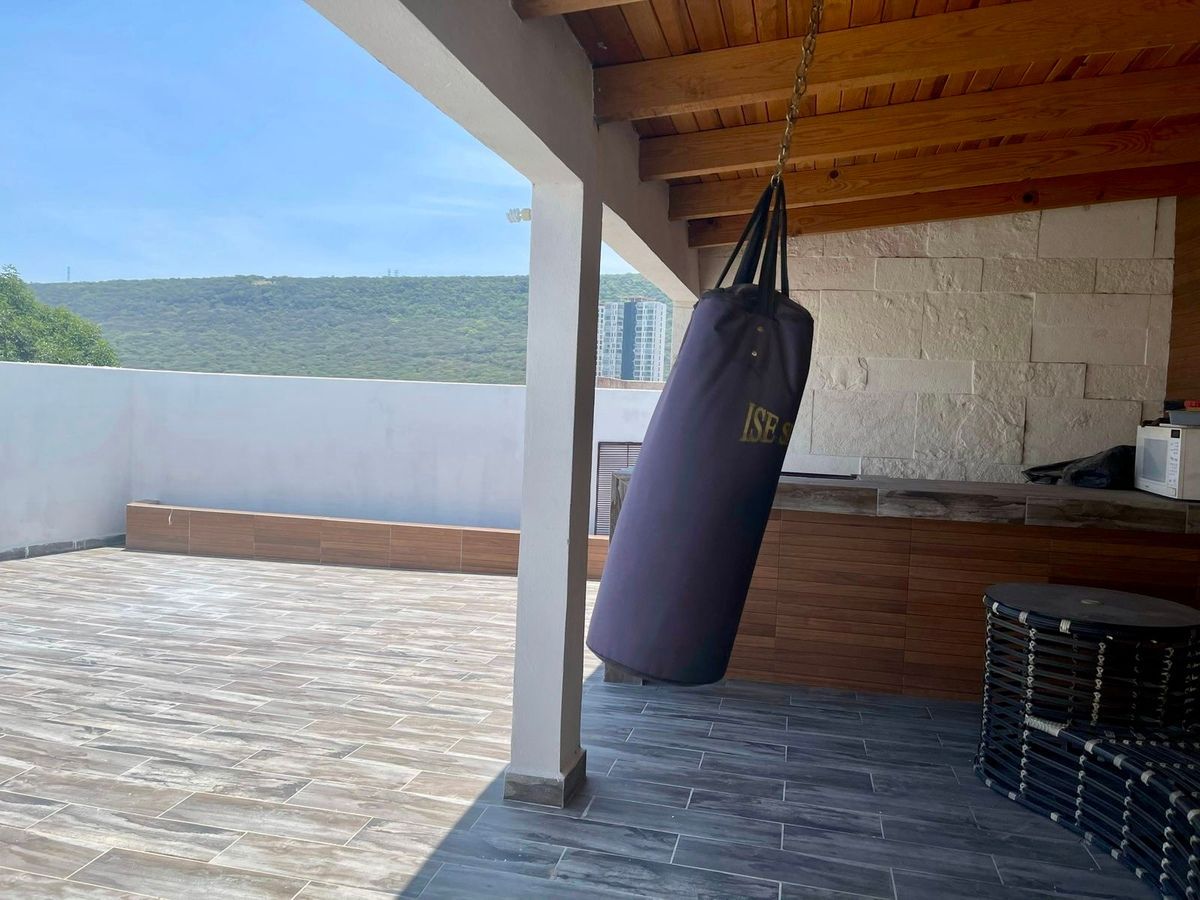 Casa em Centro Sur, Querétaro, foto 16 de 22