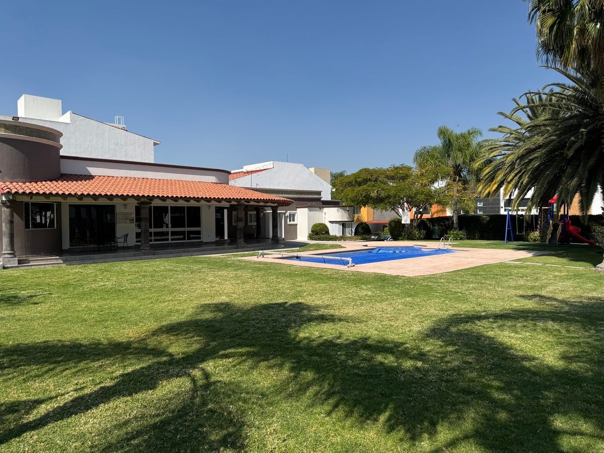 Casa em Centro Sur, Querétaro, foto 21 de 22