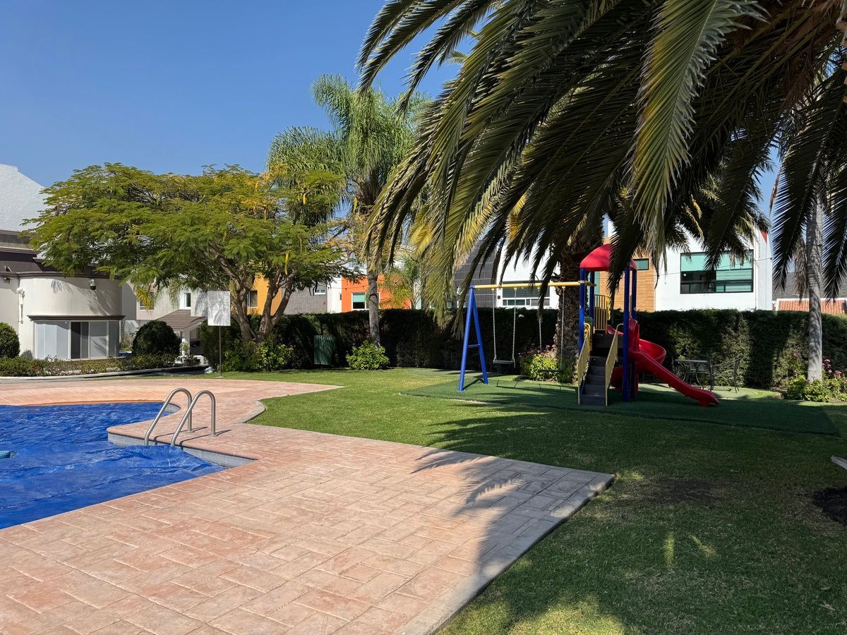 Casa em Centro Sur, Querétaro, foto 22 de 22
