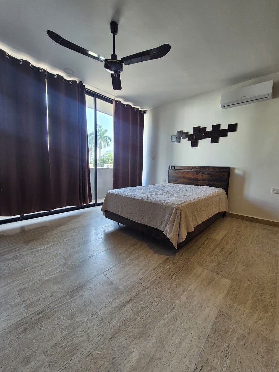 Departamento en Montebello, Mérida, foto 4 de 14