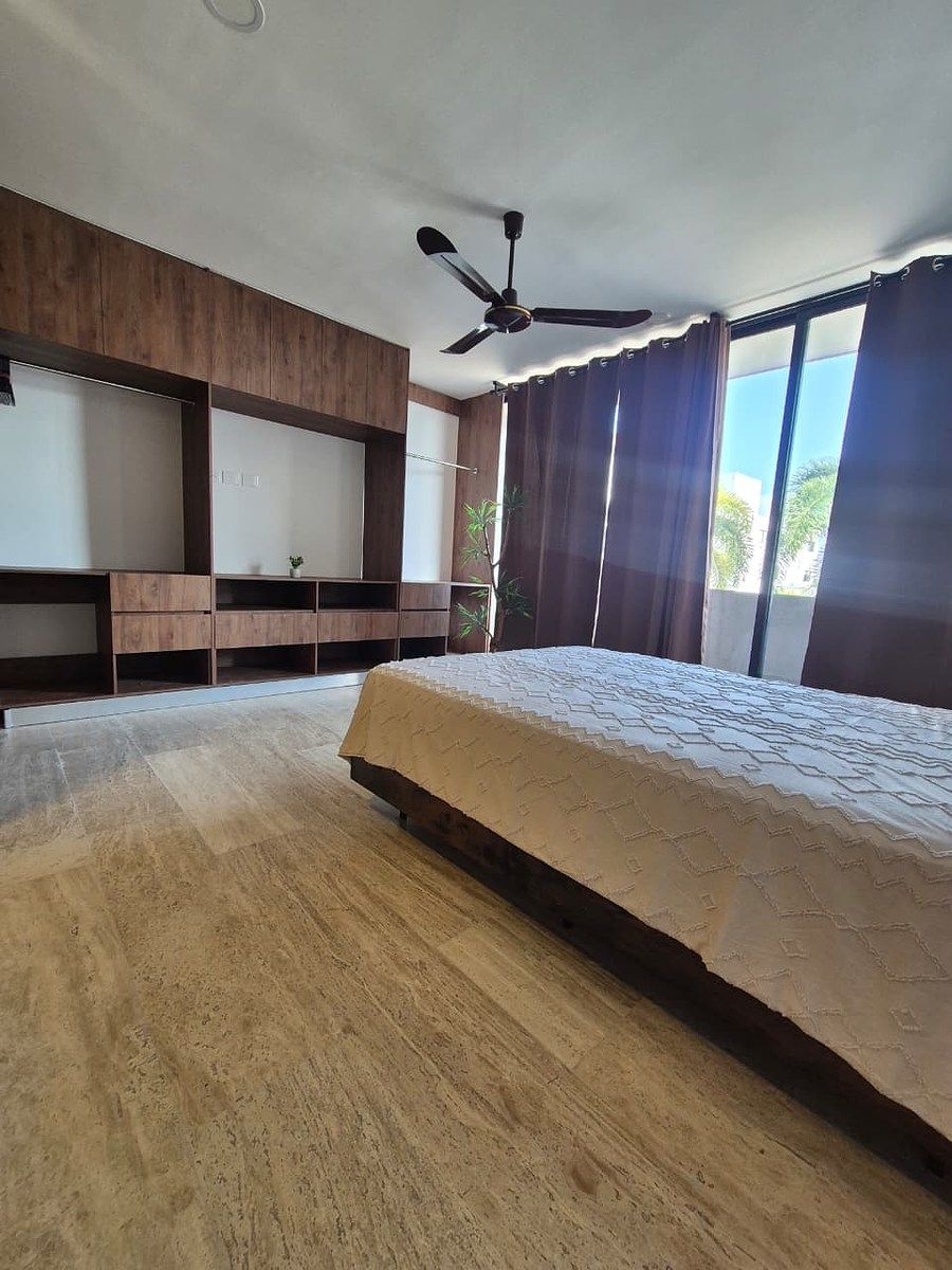 Departamento en Montebello, Mérida, foto 5 de 14