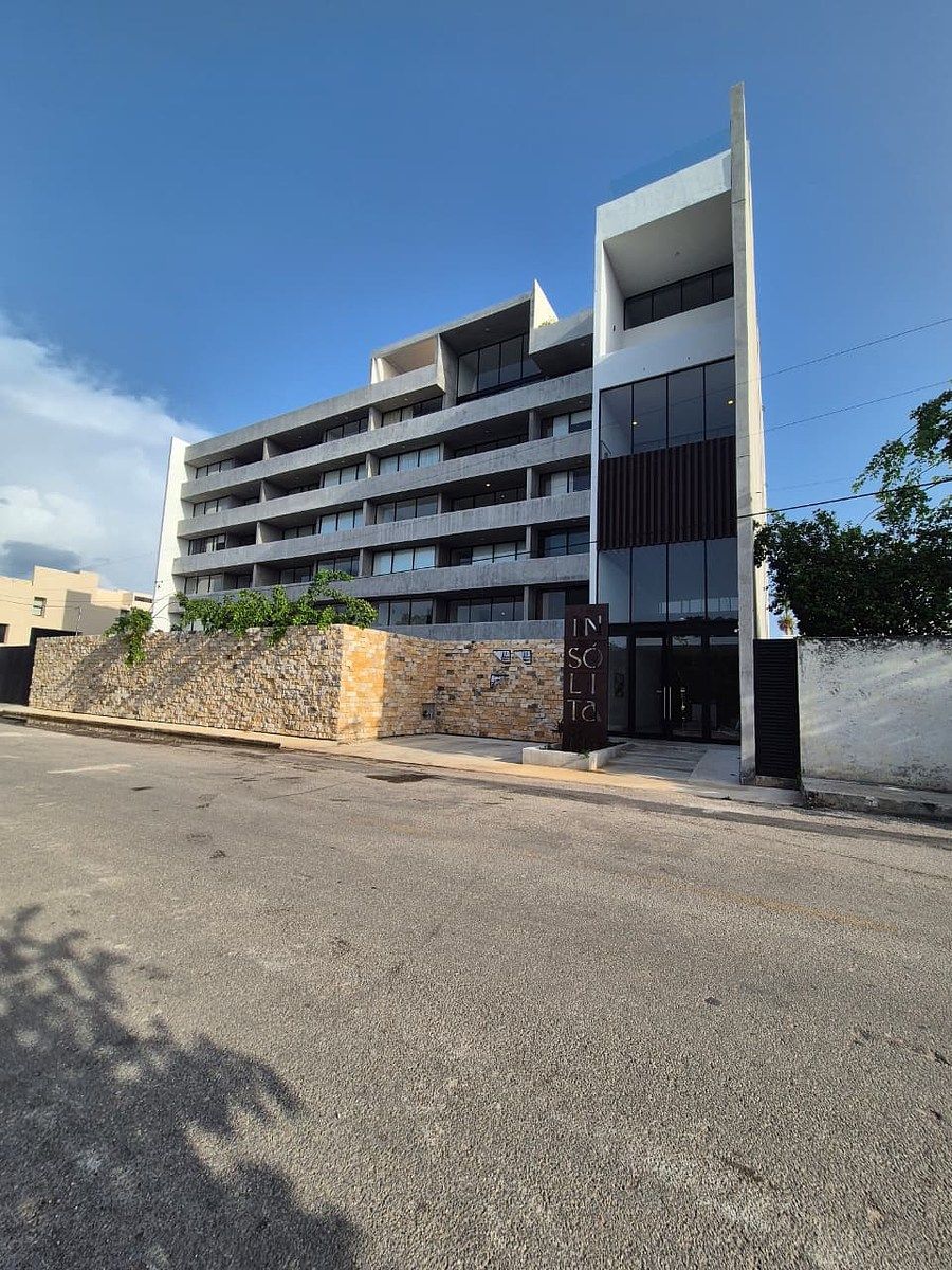 Departamento en Montebello, Mérida, foto 14 de 14