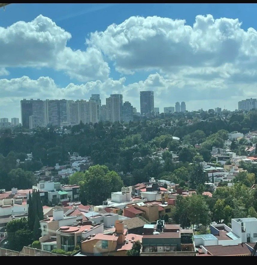Departamento en Interlomas, Huixquilucan, foto 17 de 33